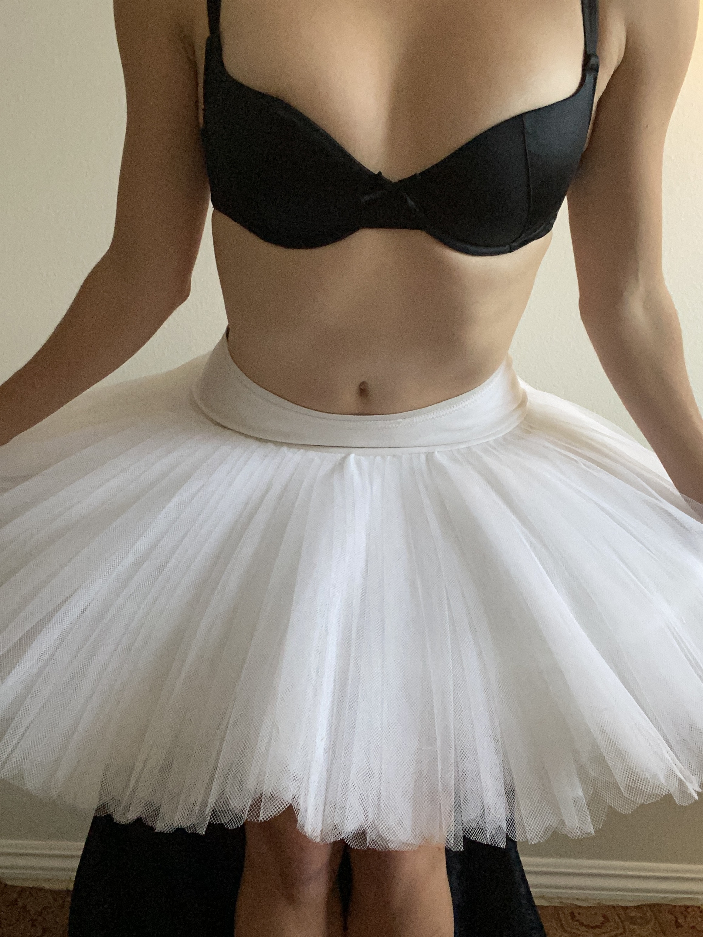 ballerinabodycover