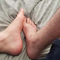 Alpha Master &amp; Foot Dom profile