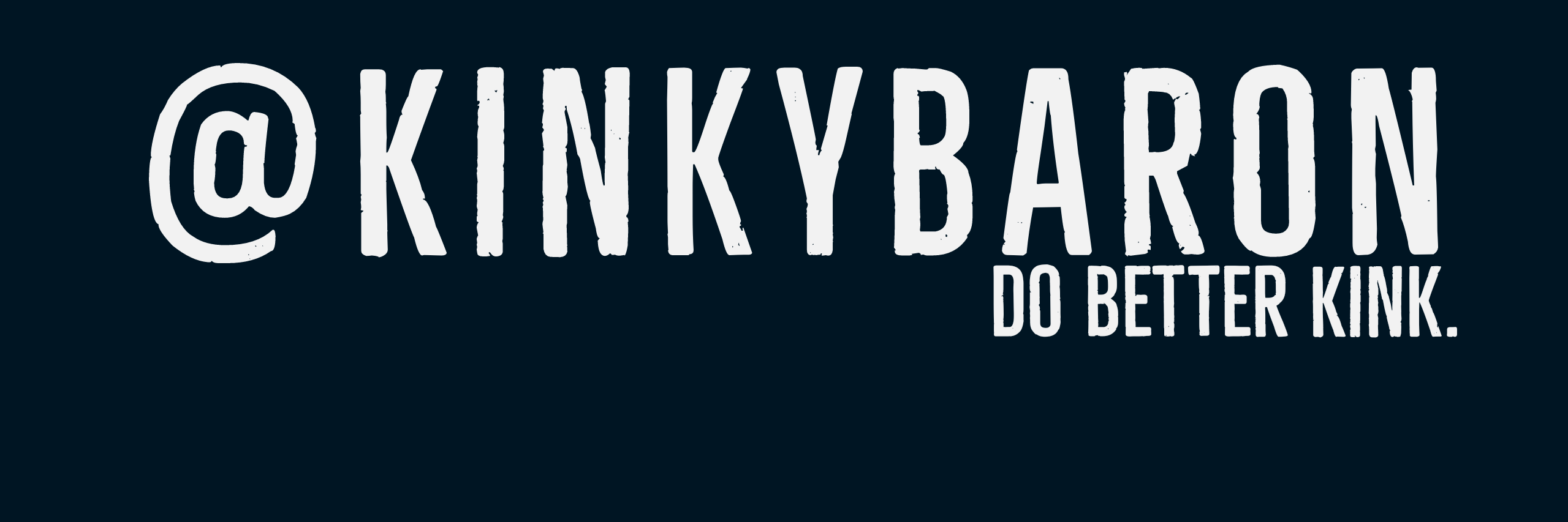 Kinkybaron thumbnail