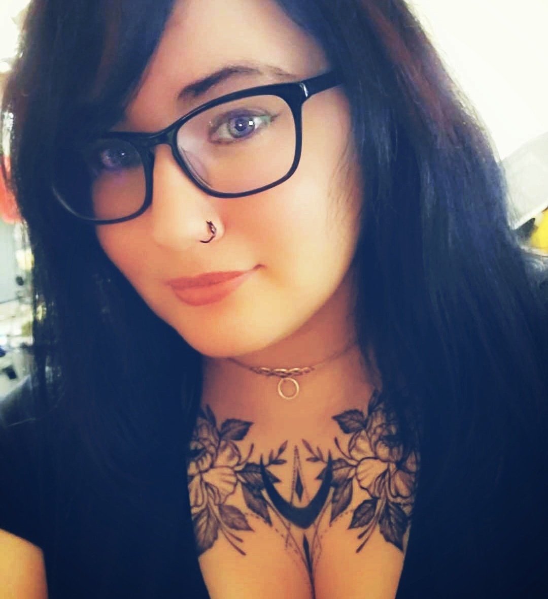 DarkRoseBabe VIP profile