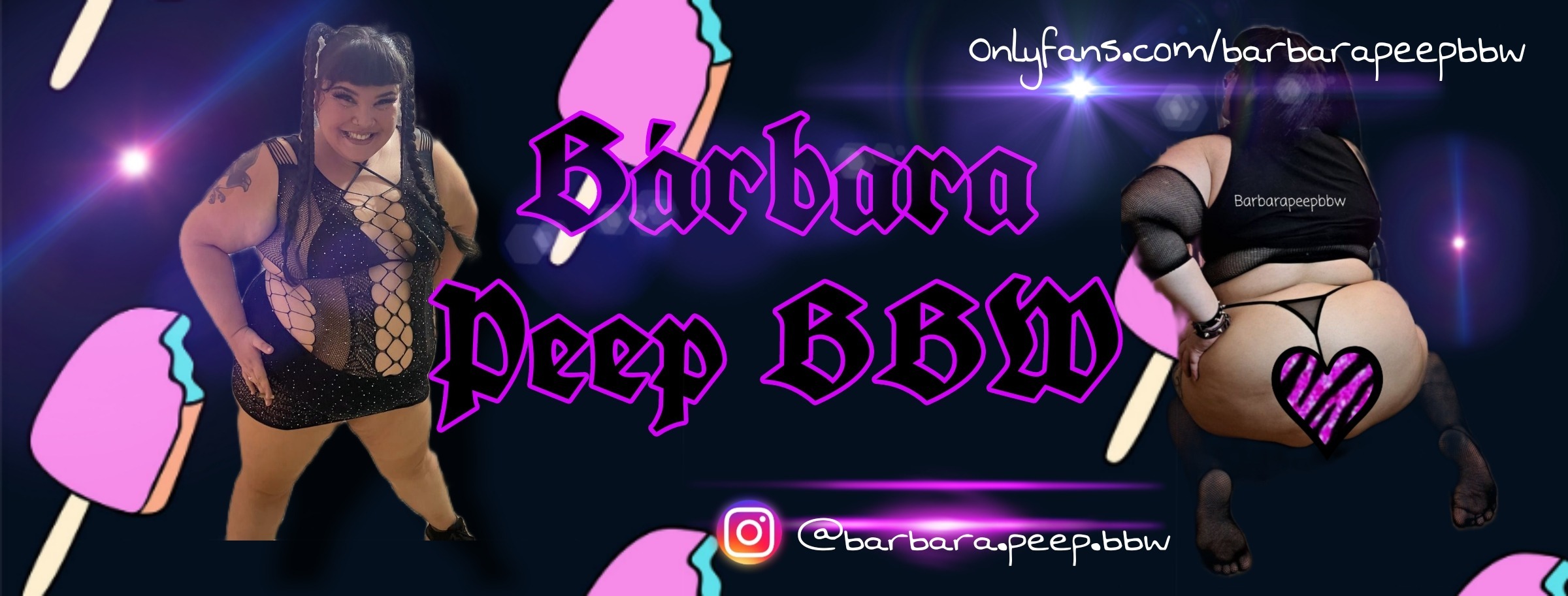 barbarapeepbbw thumbnail