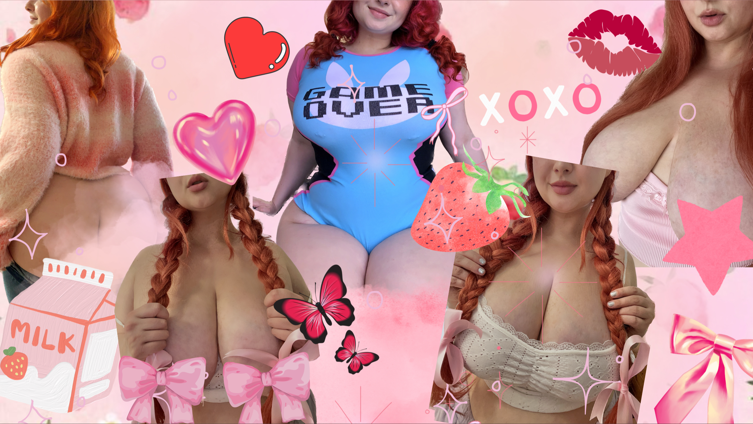 Strawberrydreaming thumbnail