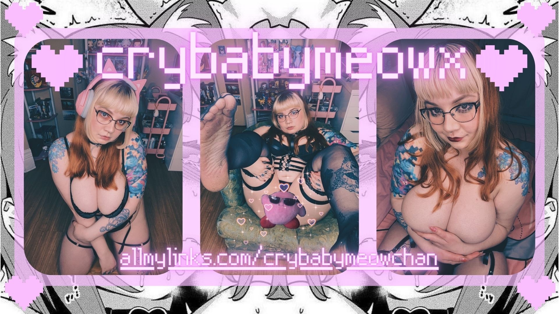 crybabymeowx thumbnail