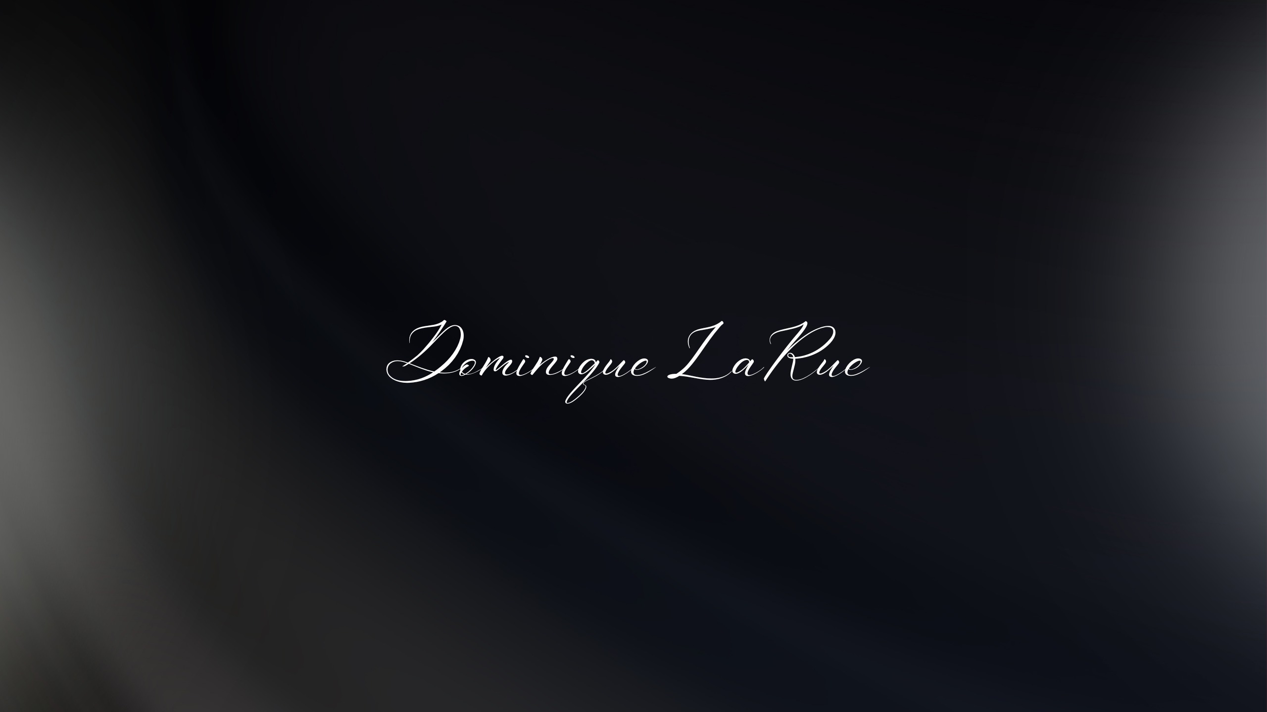 Dominique LaRue thumbnail