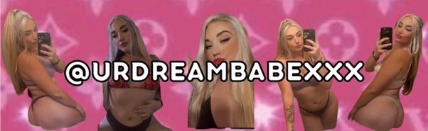 urdreambabexxx thumbnail