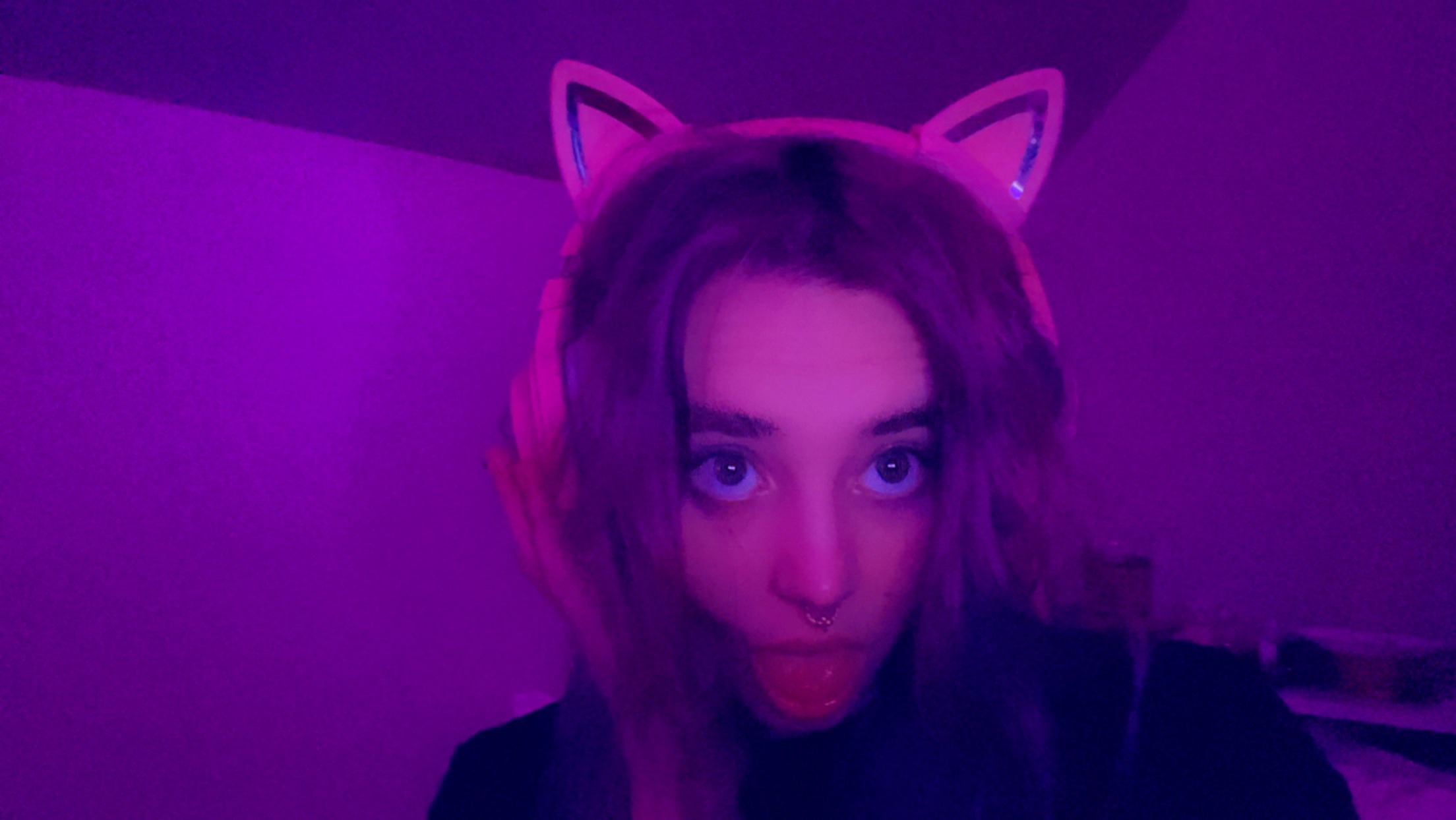 CherryBomb VIP E-Girl profile