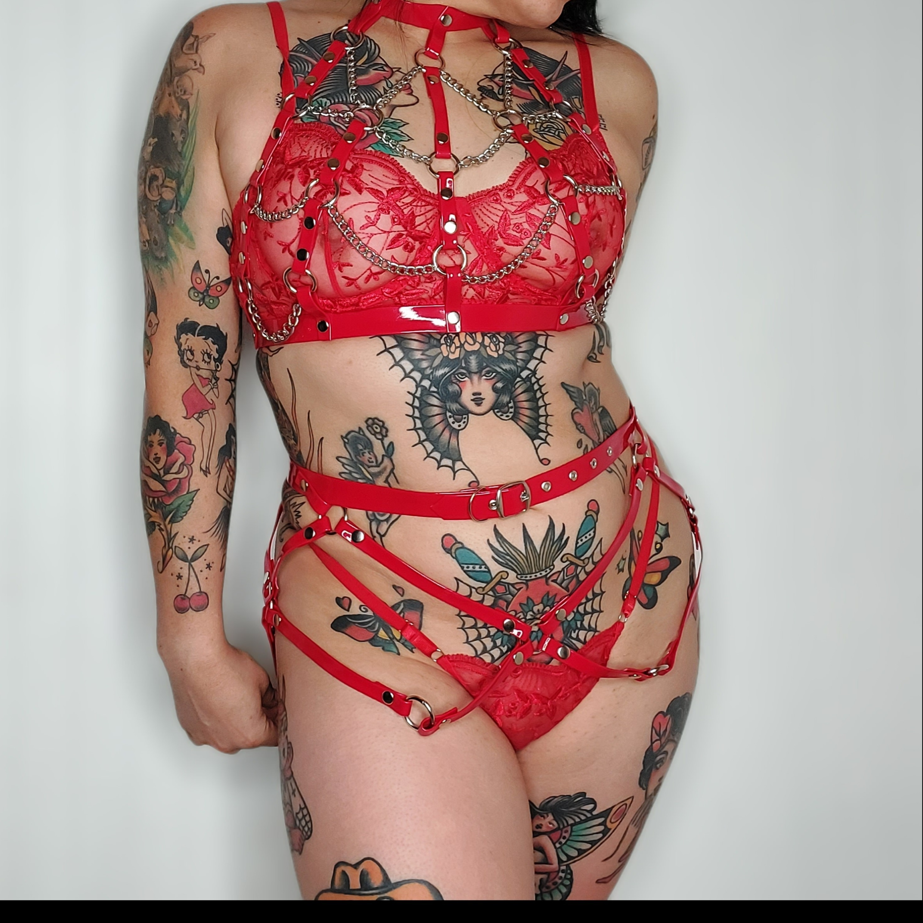 InkedGoddess thumbnail