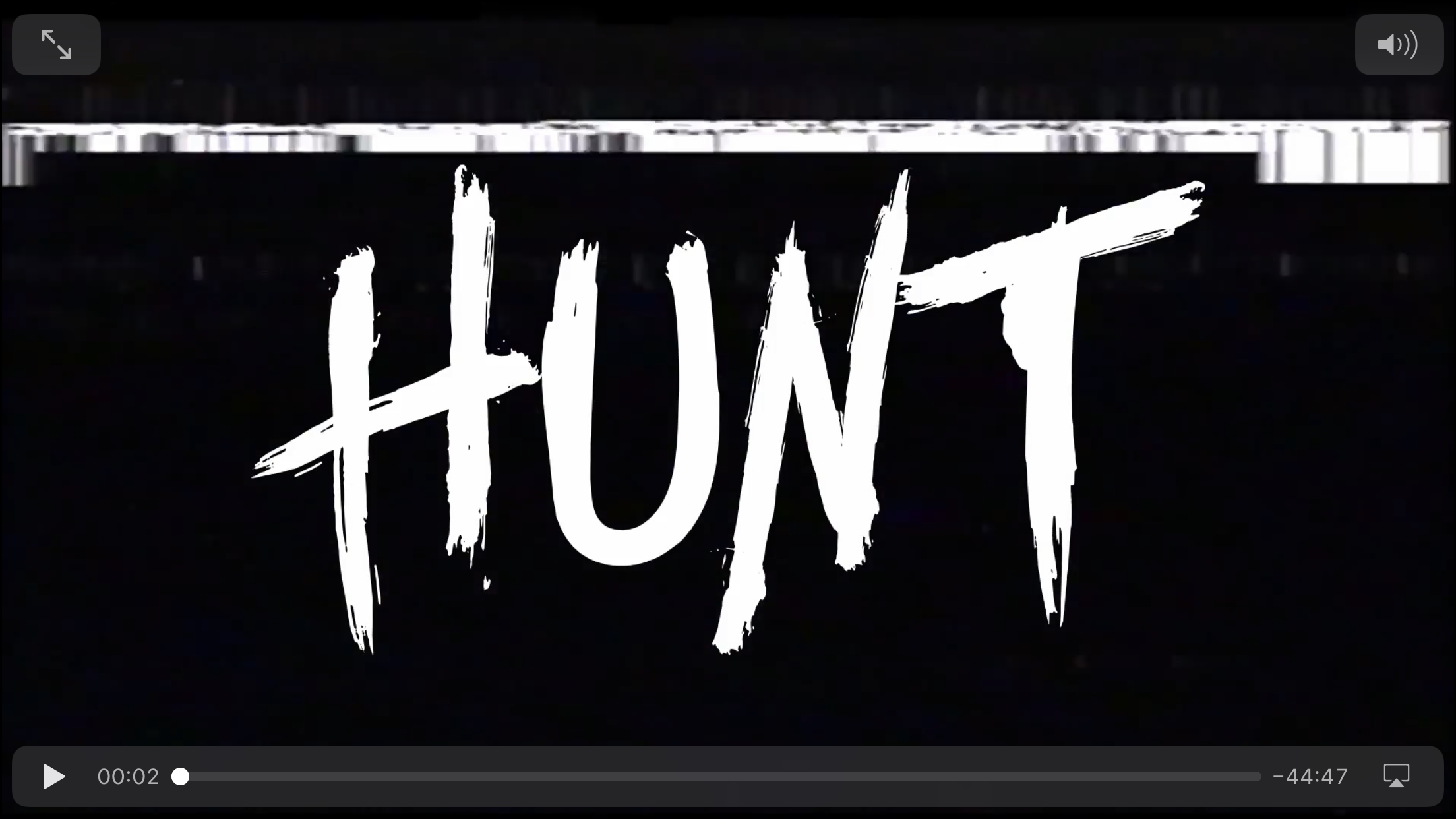 Hunt thumbnail