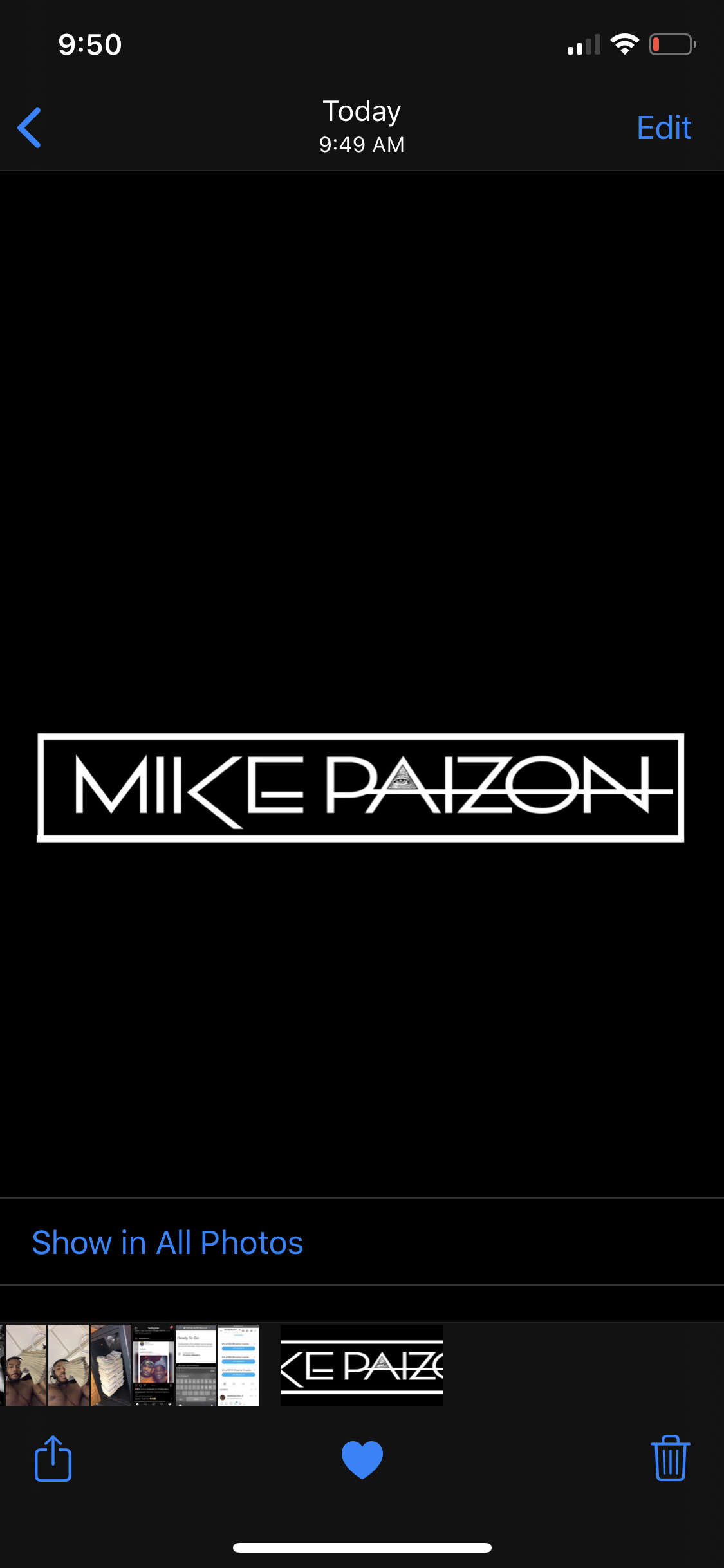 mikepaizon thumbnail