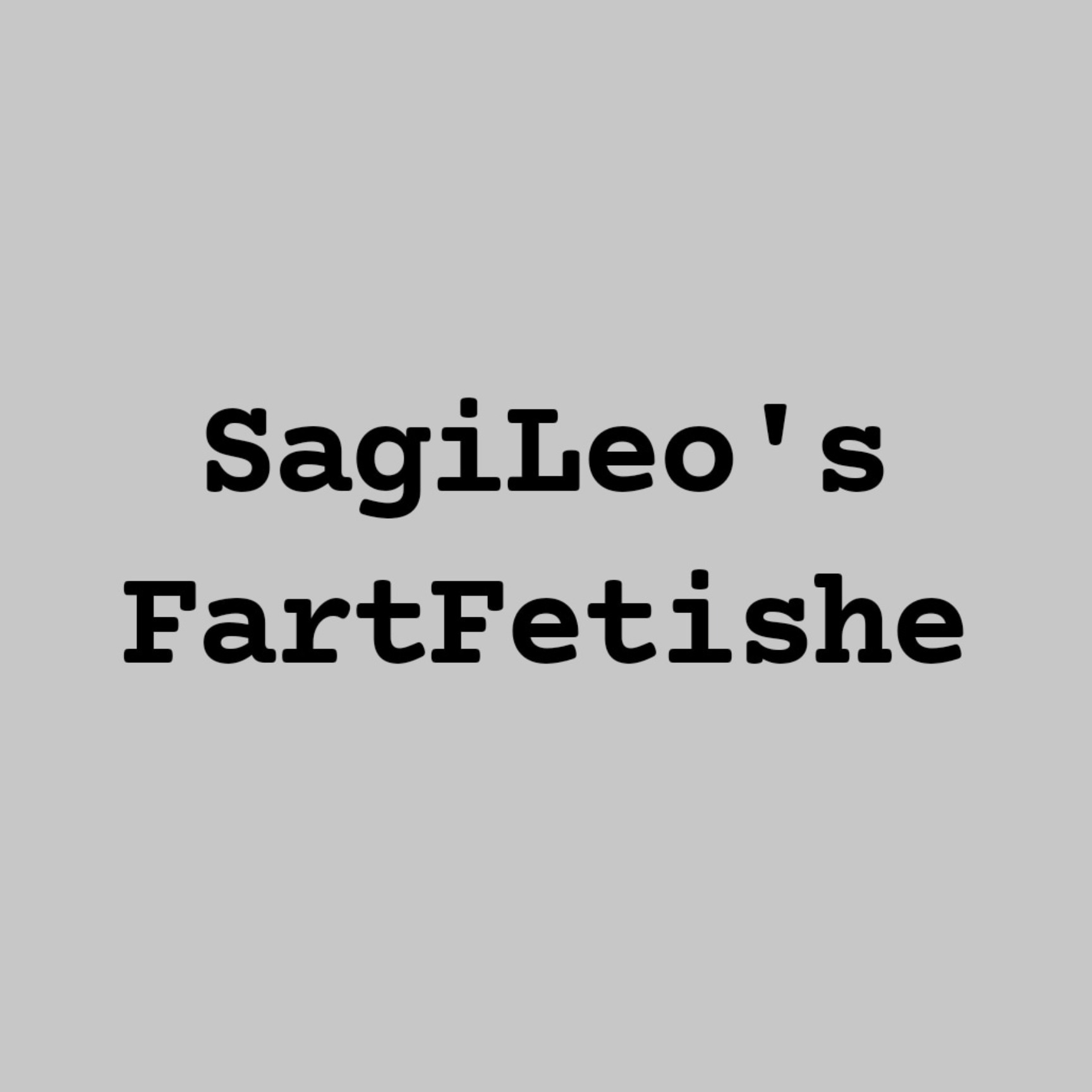 Sagileo profile