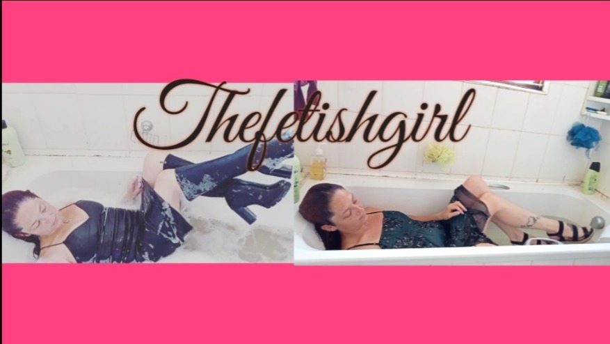 The Fetish Girl thumbnail