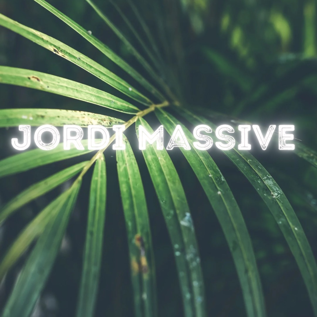 Jordi Massive thumbnail