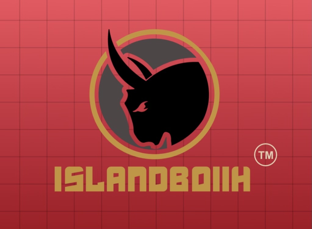 IslandBoiiH profile