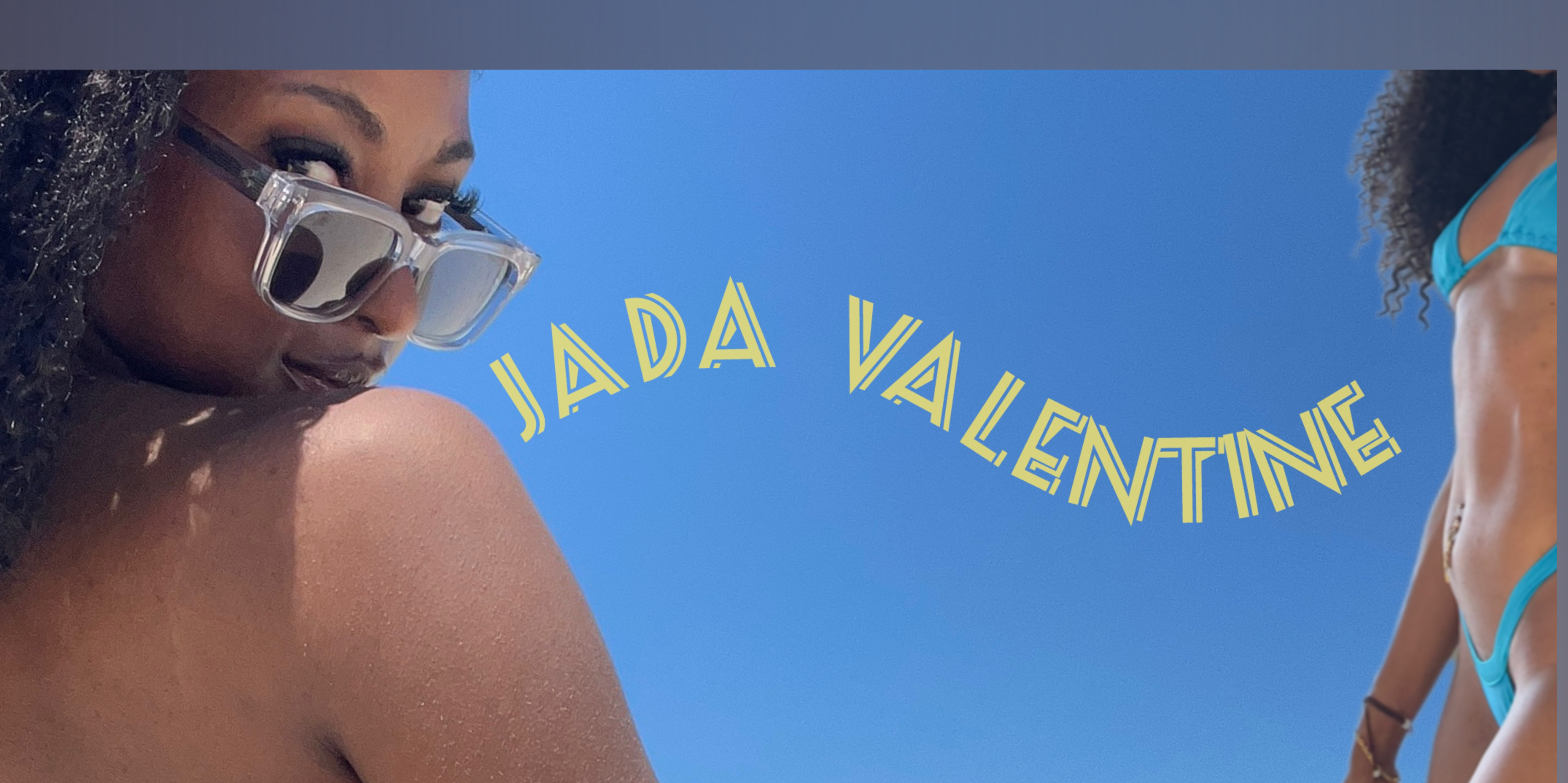 Jada Valentine thumbnail