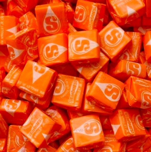 Orange Starburst thumbnail