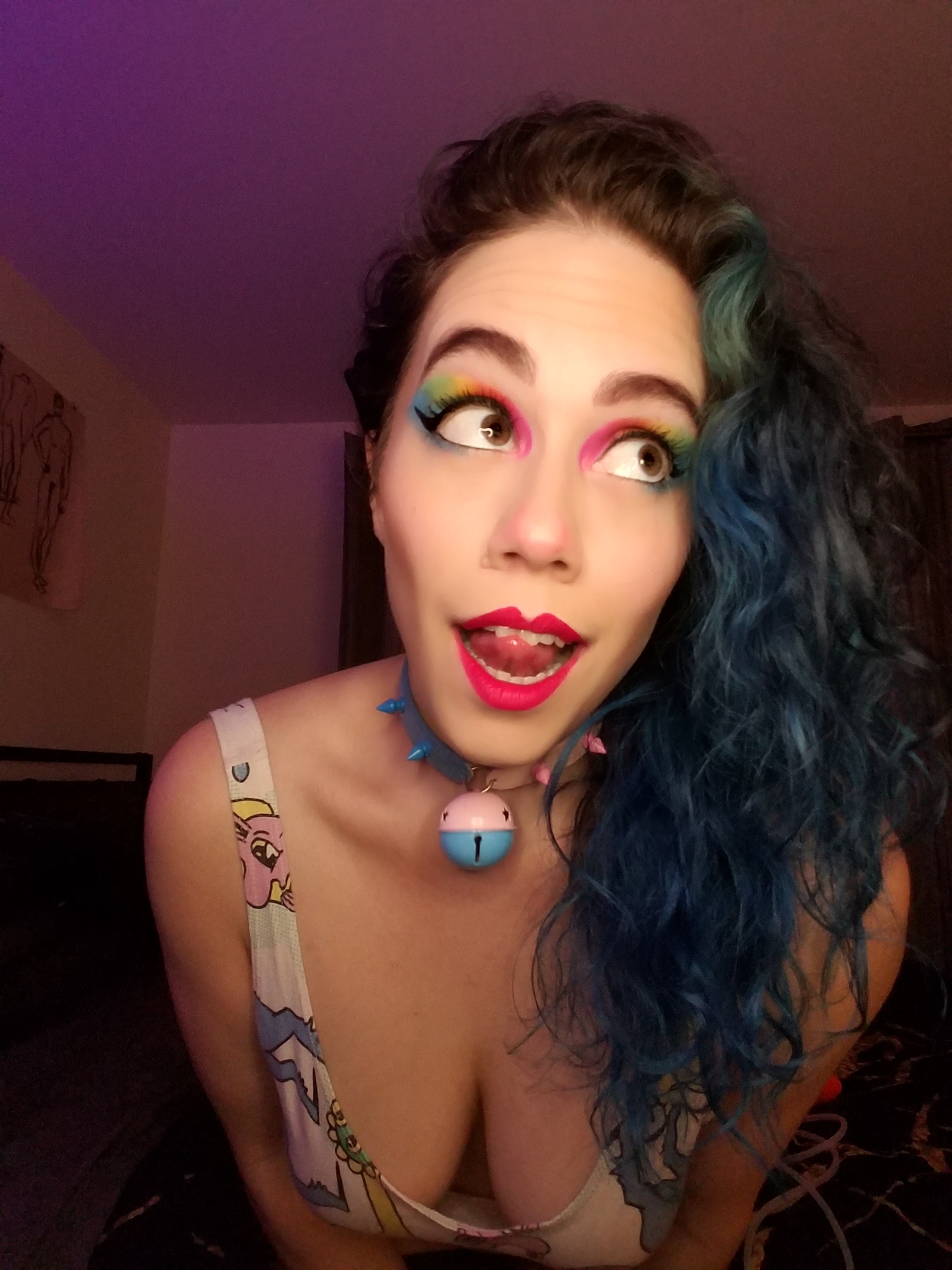 RainbowDiscoKitty profile