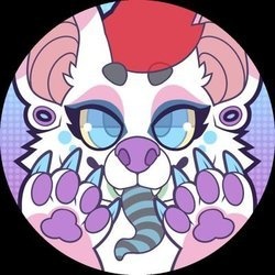 naughtycrux profile