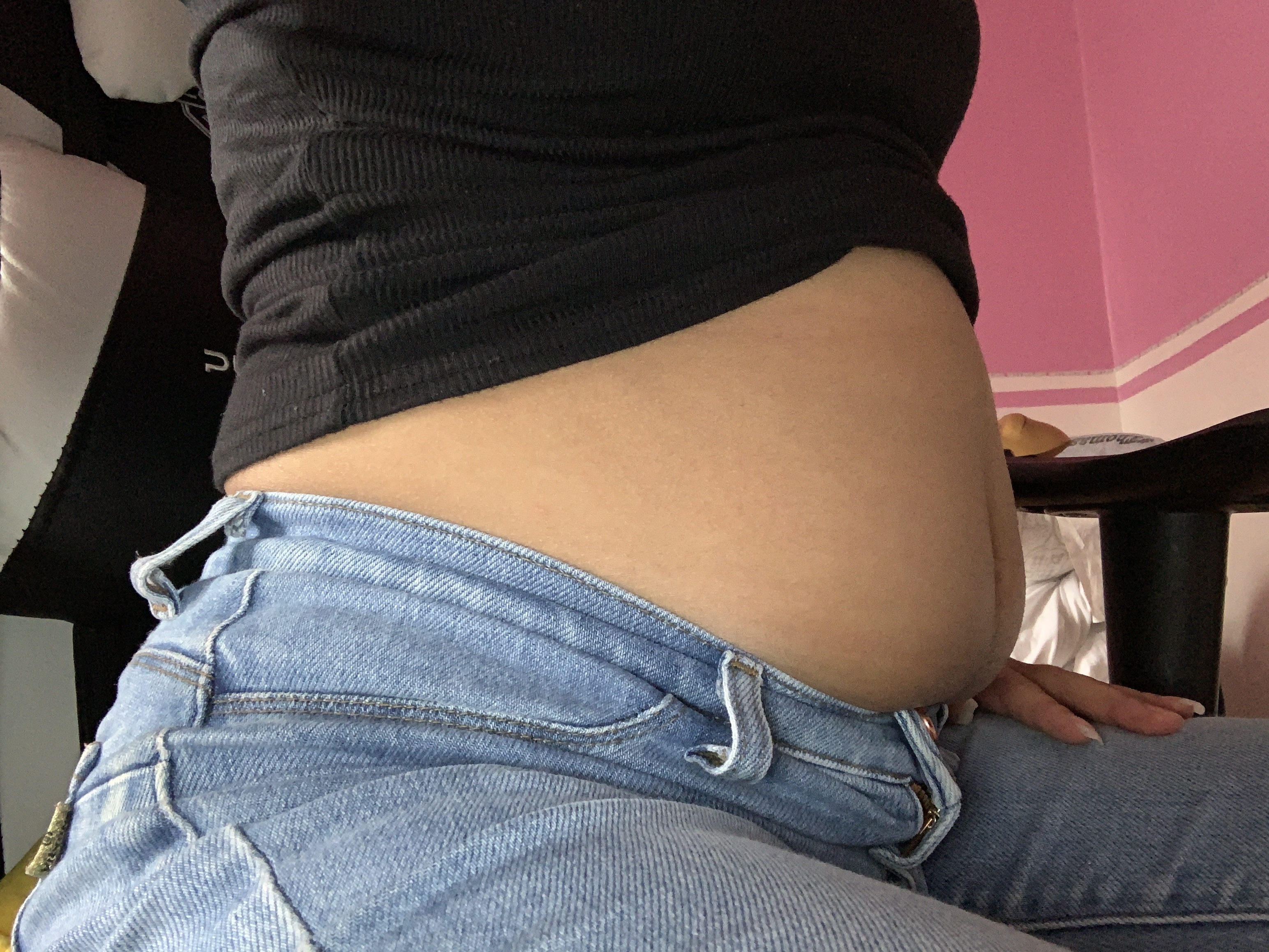 Foodbaby profile