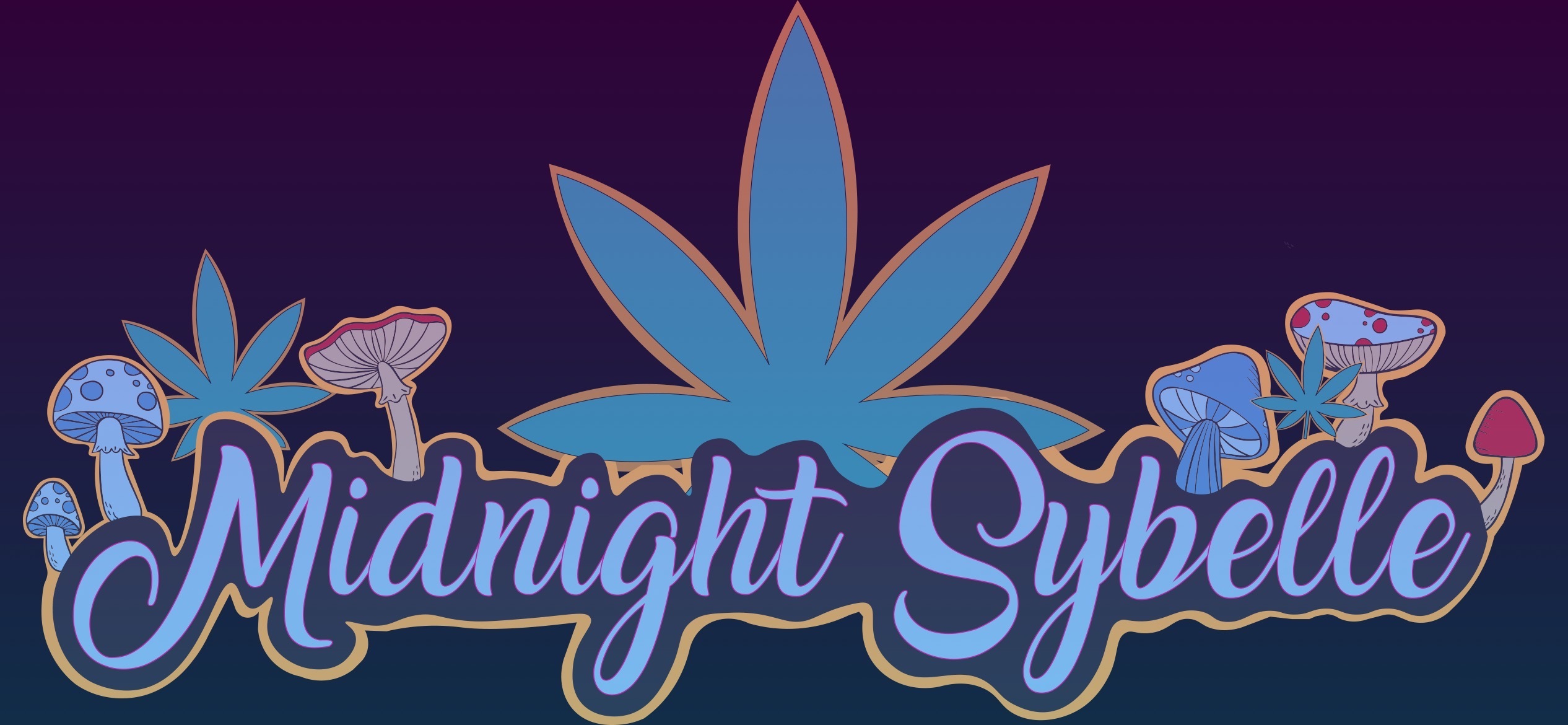 Midnight✨Sybelle thumbnail