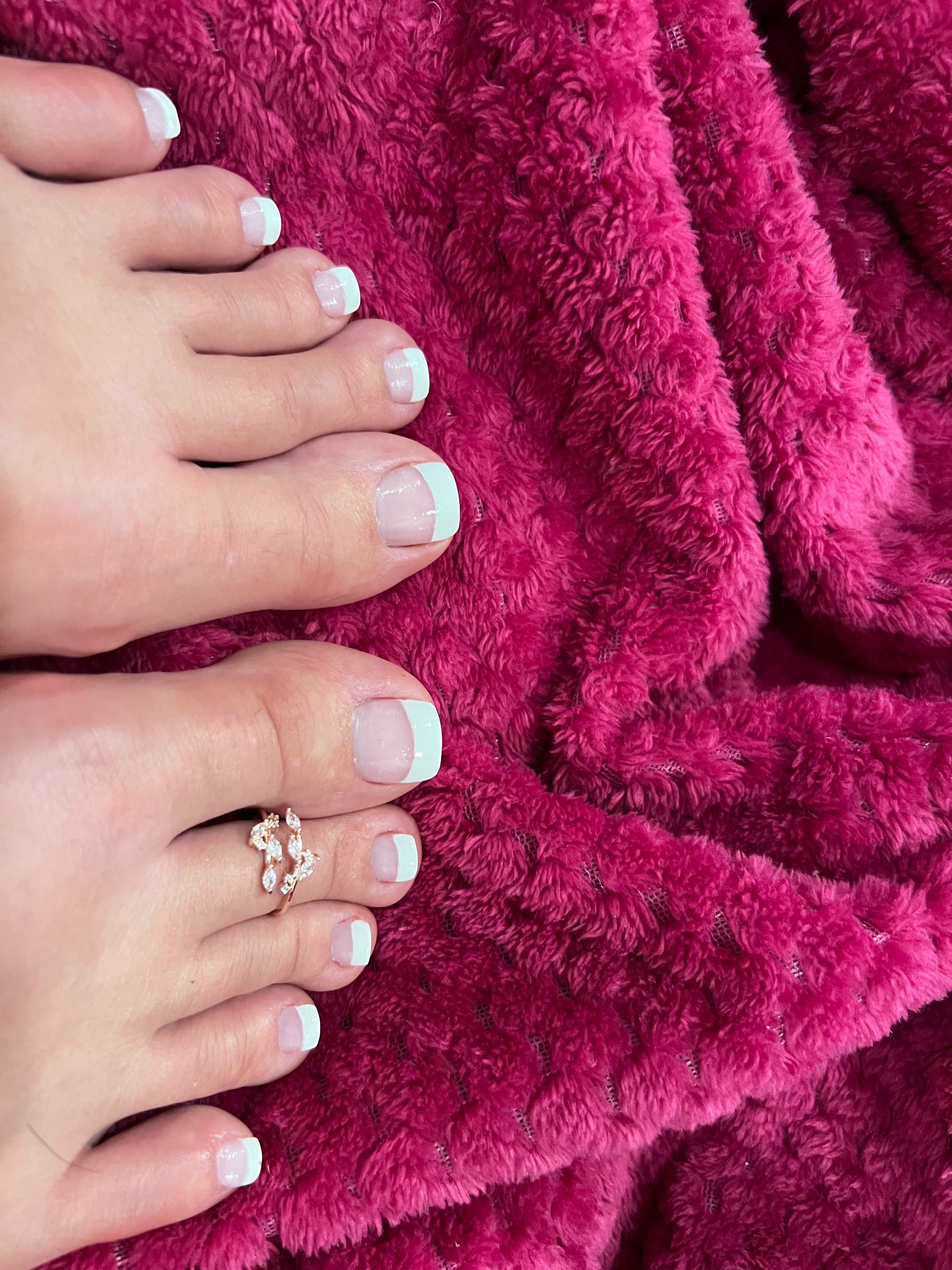 realexoticfeetqueen profile