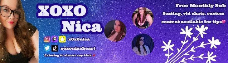 Nica Heart thumbnail