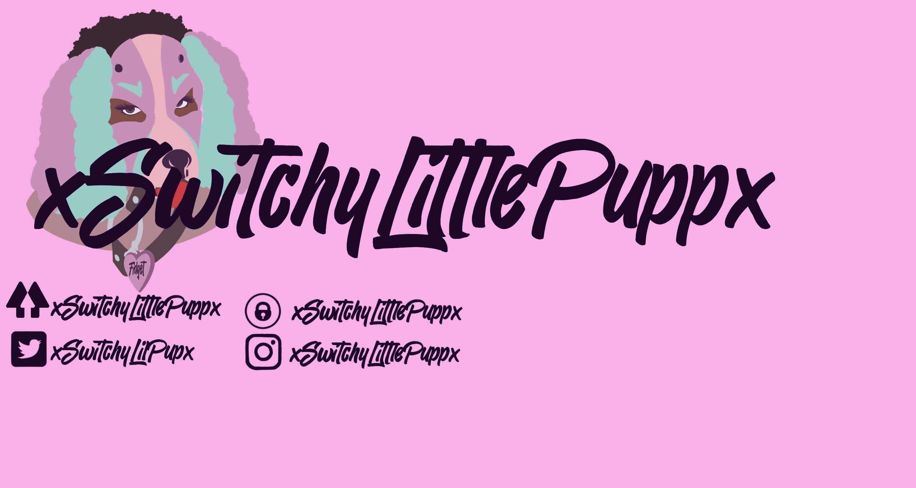 xswitchylittlepuppx thumbnail