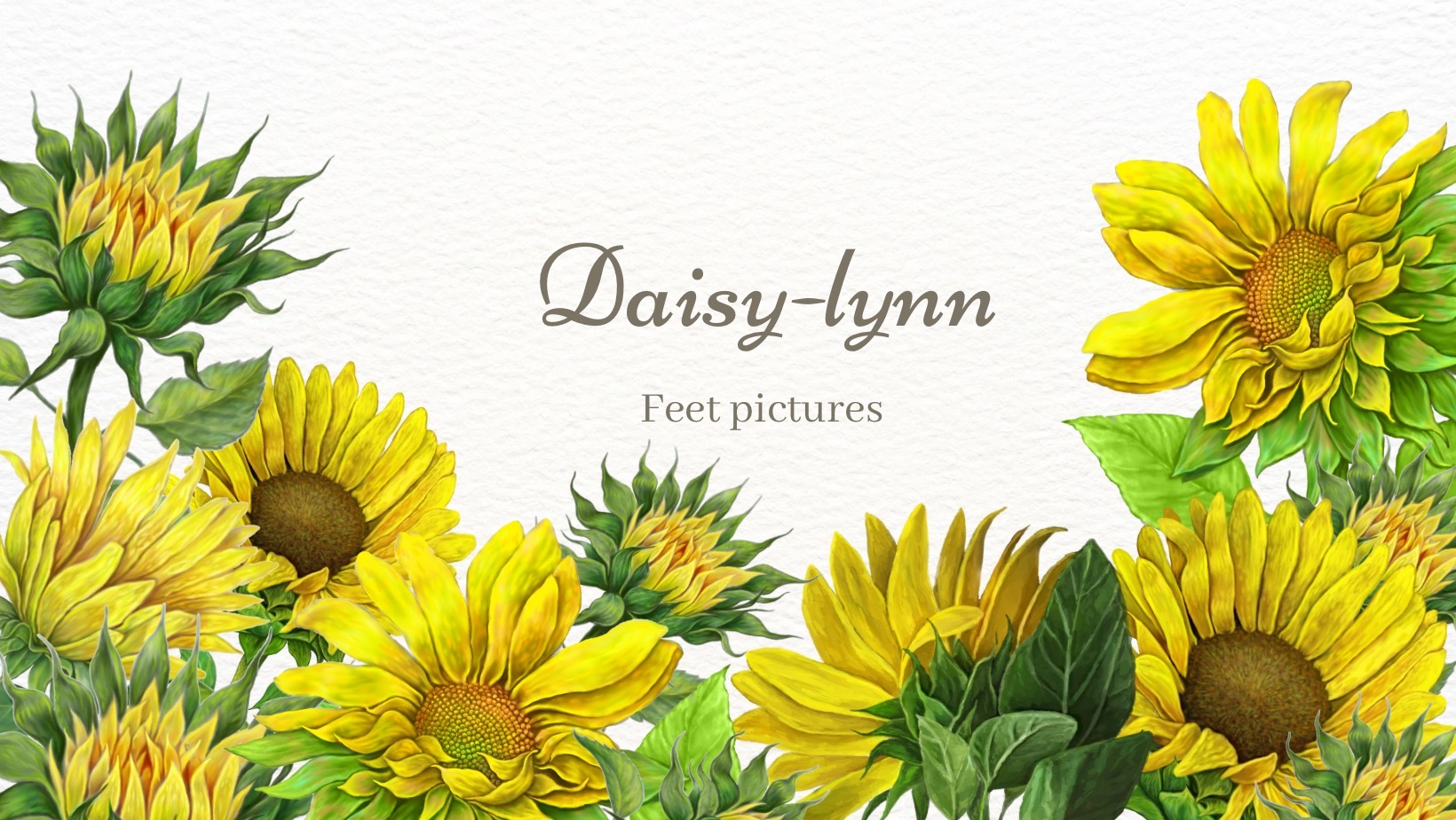 daisy-lynn thumbnail