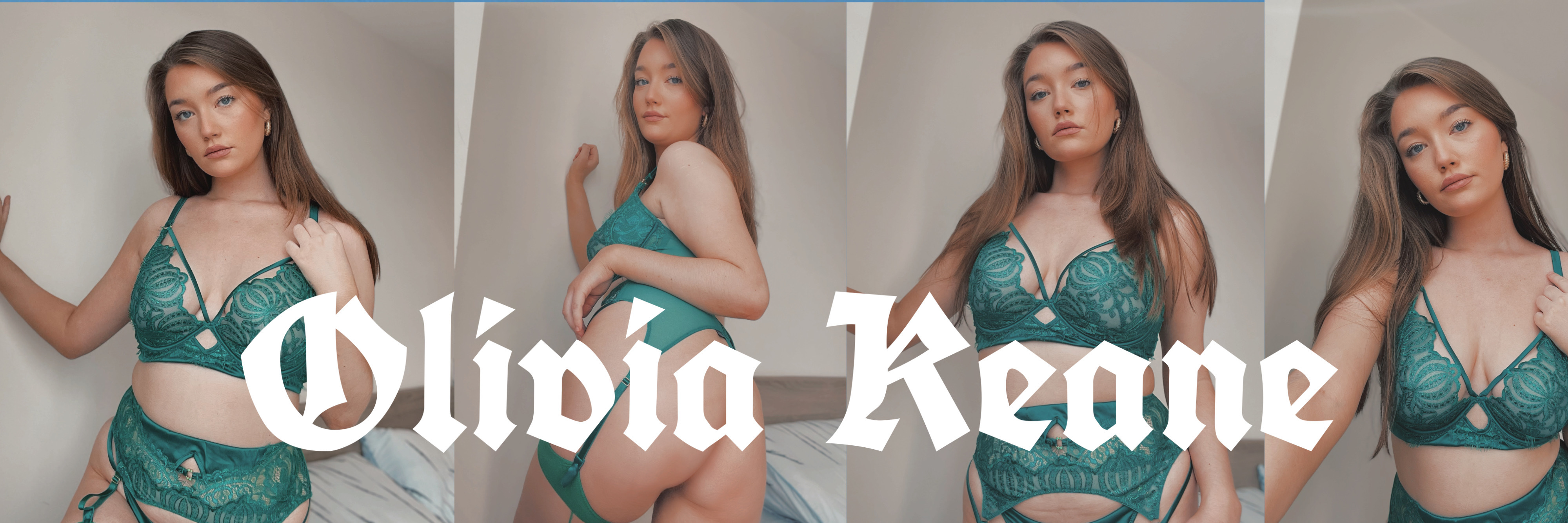 Olivia Keane thumbnail