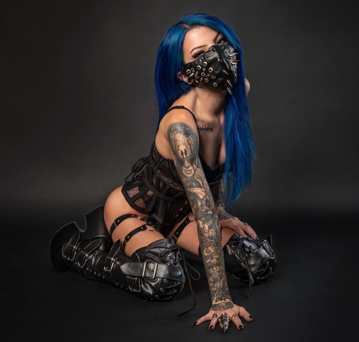 satansbabydoll666 profile