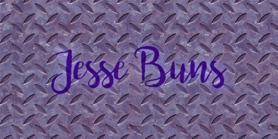 Jesse Buns thumbnail