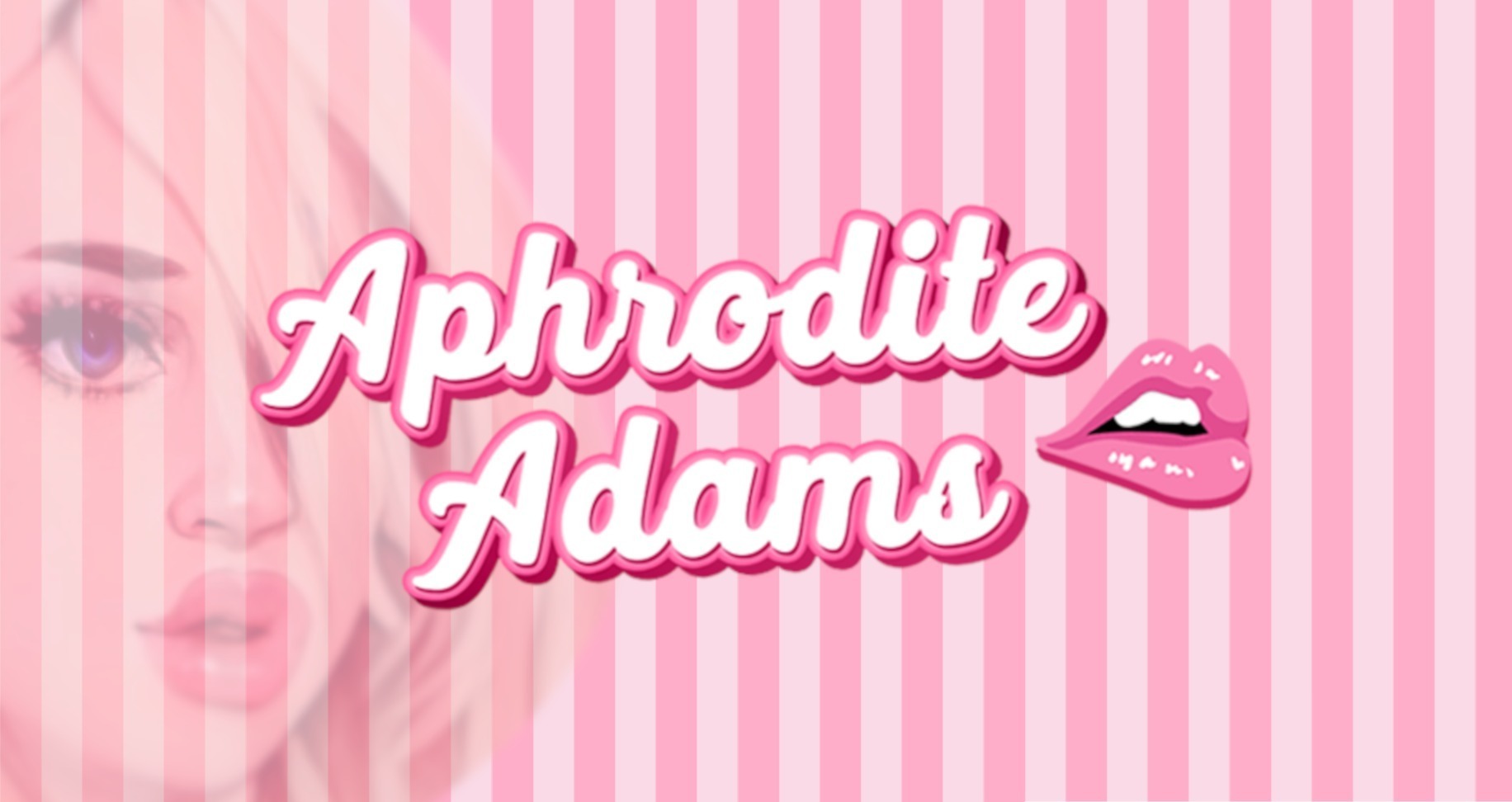 Aphrodite Adams thumbnail