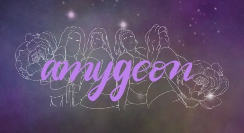 Amygeon💕 thumbnail