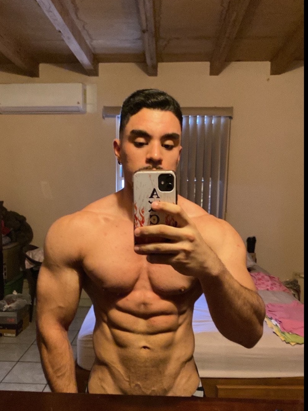 GallardoFit profile