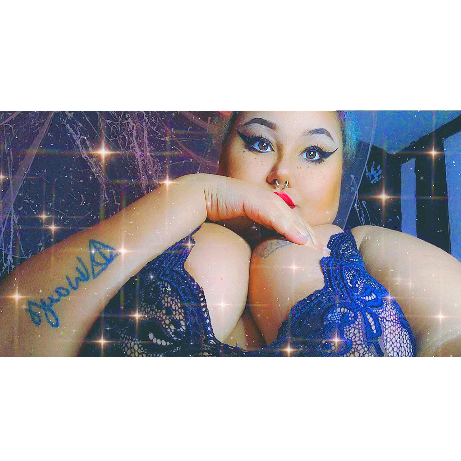 ✨Marie BBW// FETISH CONTENT ✨ profile