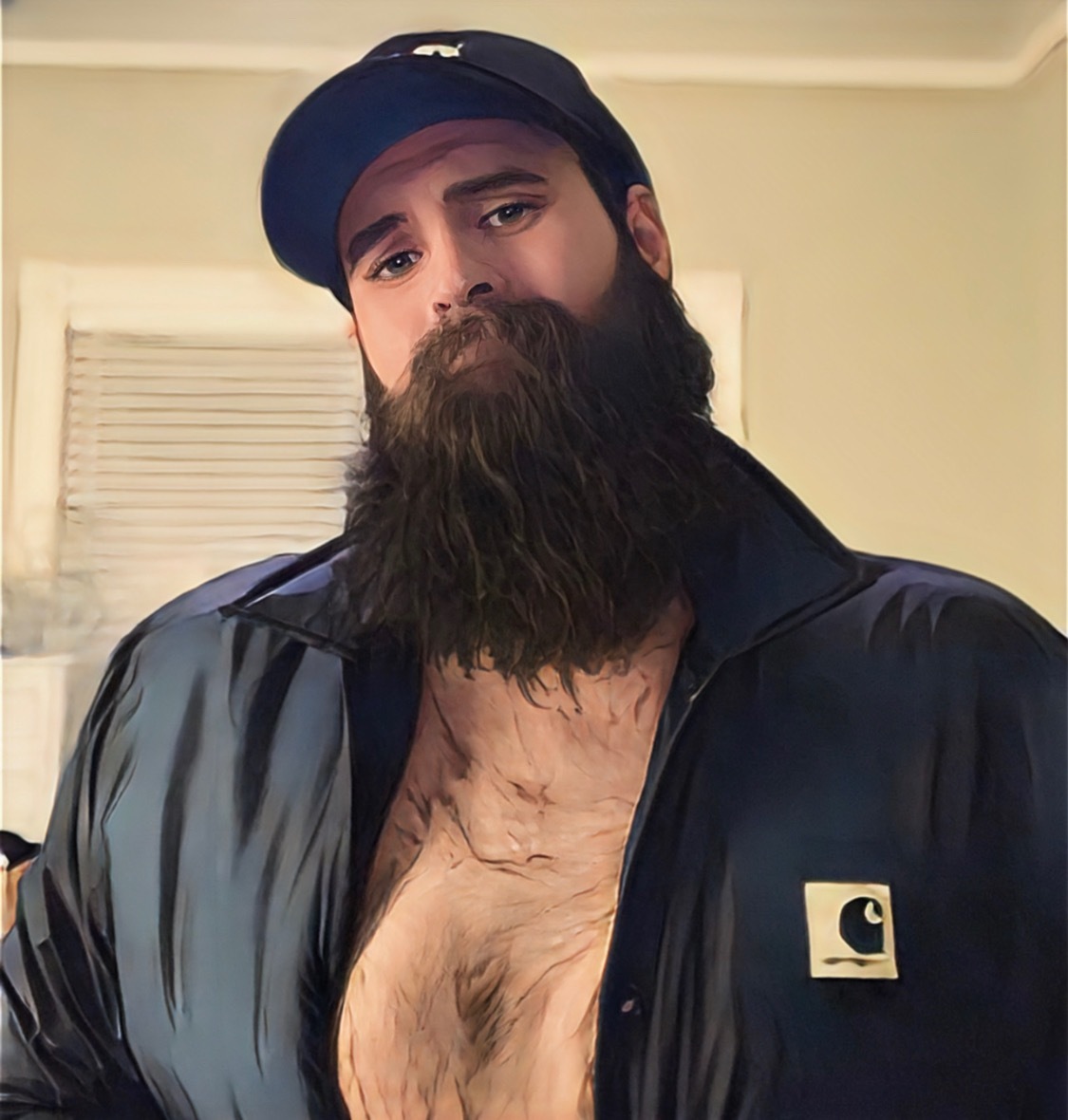 Thatbeardedguy profile