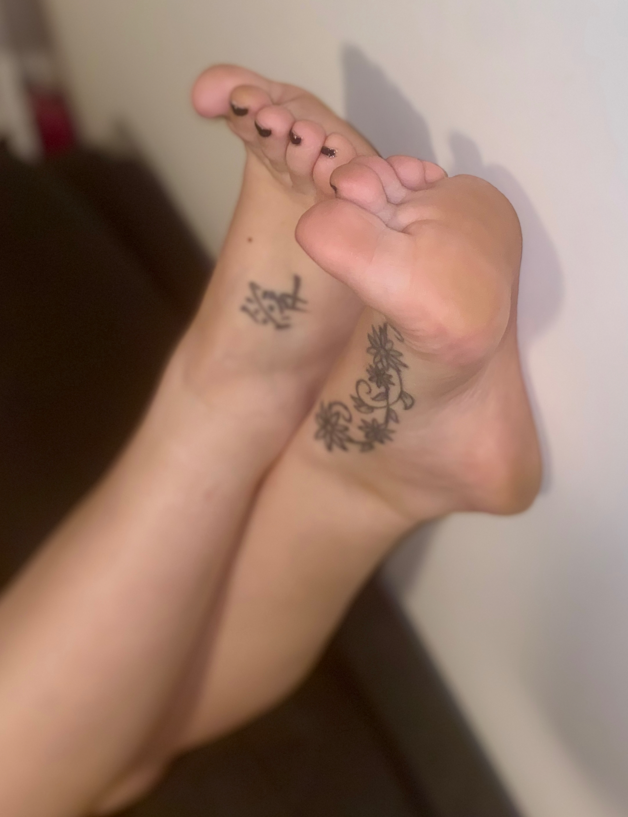 Naughty Foot Princess 🇬🇧😈 profile