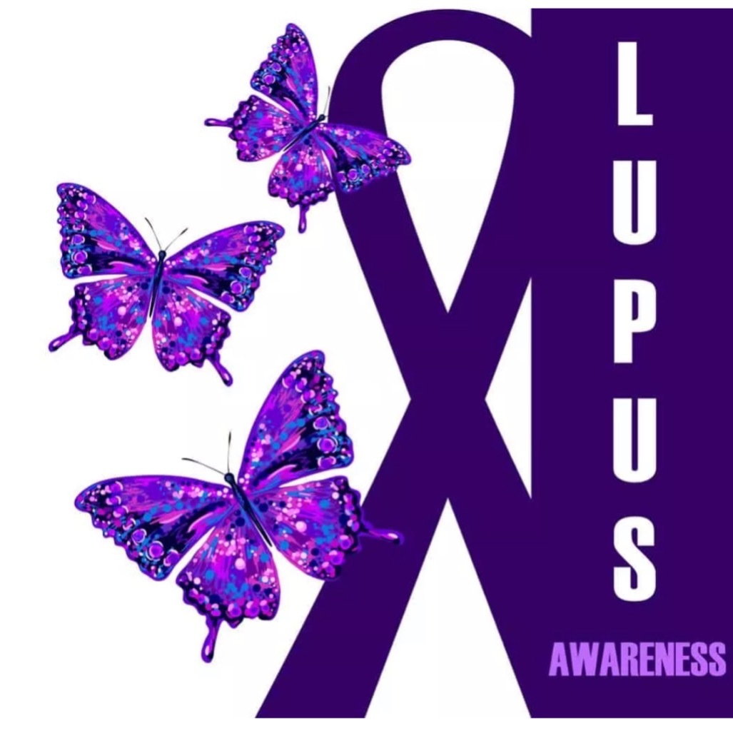 BeautywithLupus thumbnail