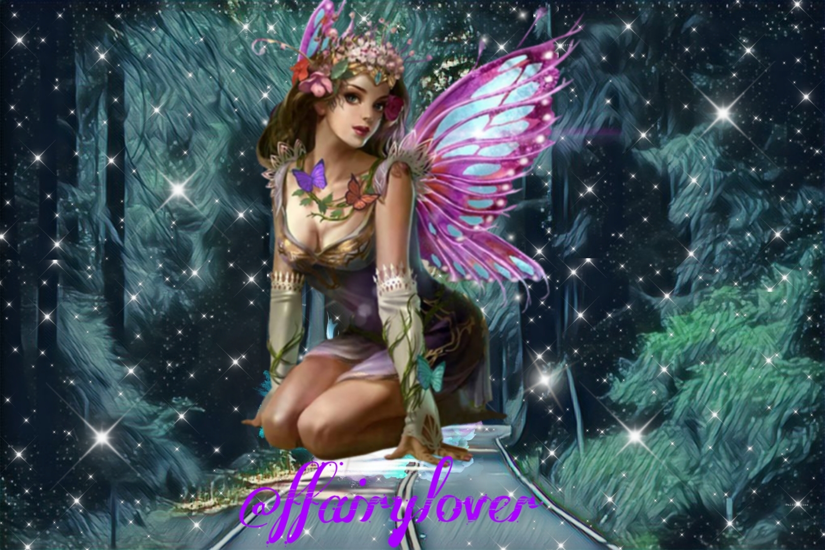 Fairylover profile