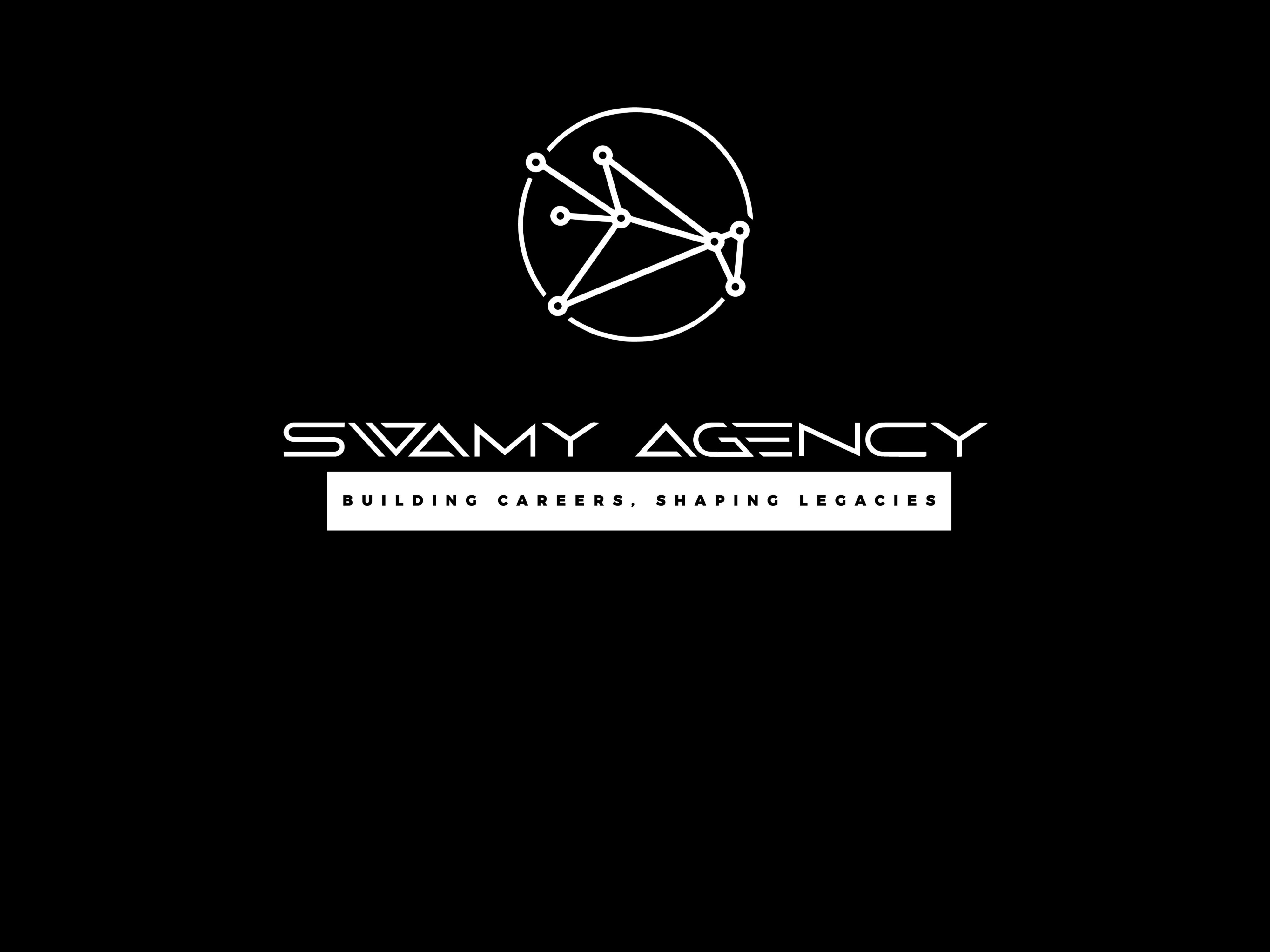 swamyagency profile