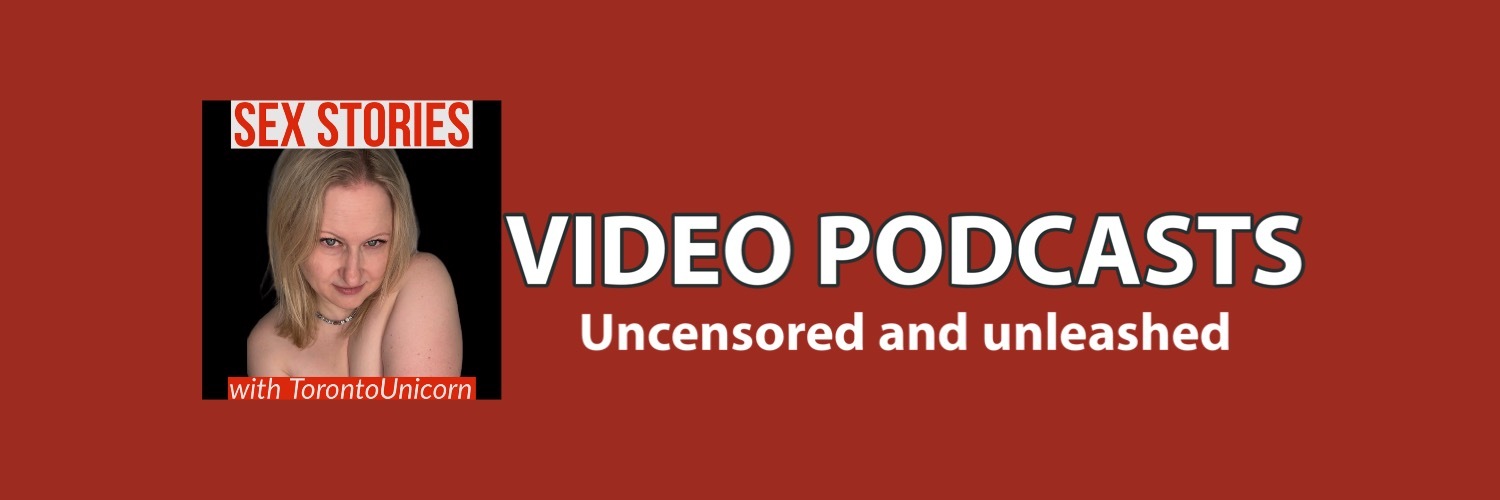 TorontoUnicorn Video Podcasts thumbnail