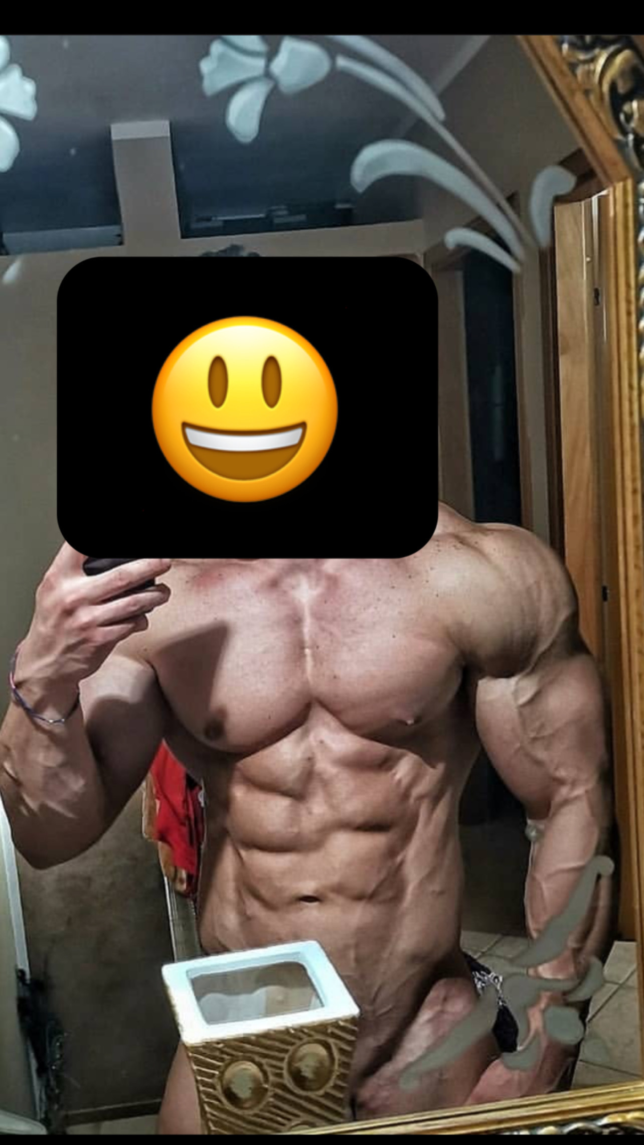 bodybuilder95 profile