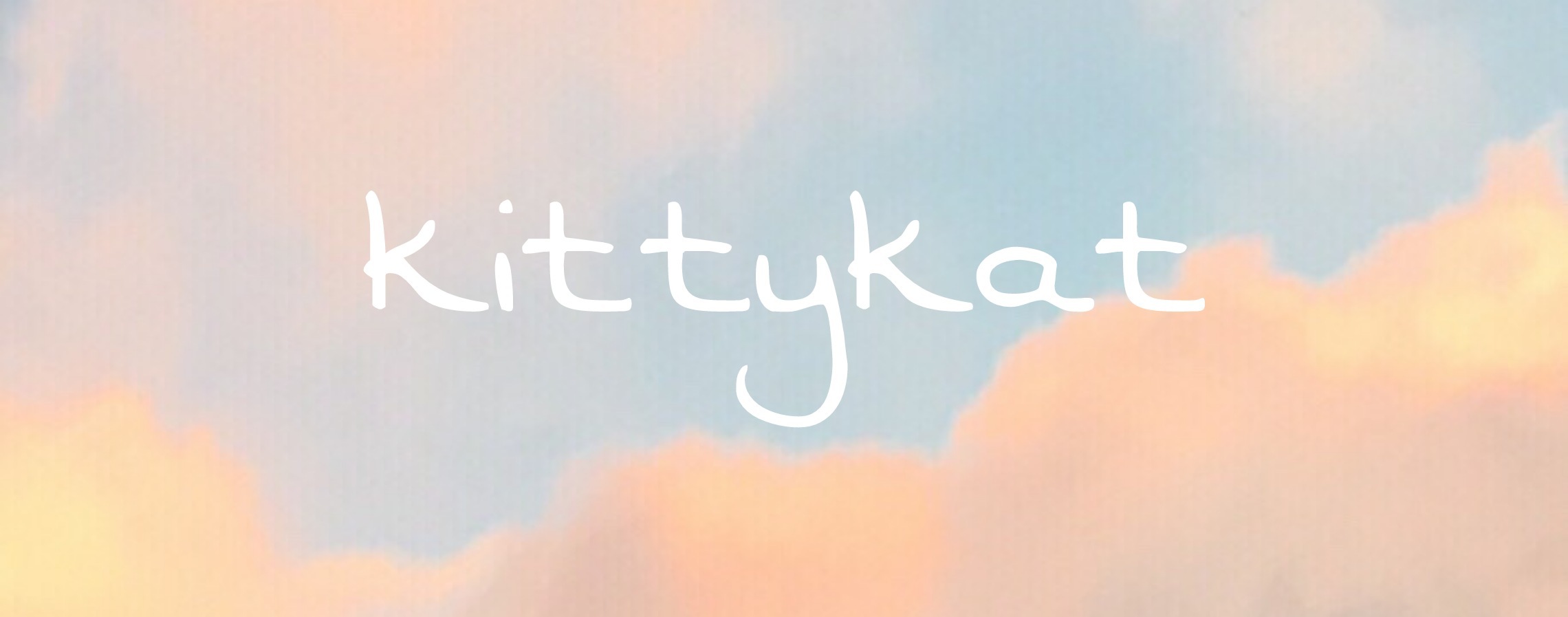 Kitty ❤ thumbnail