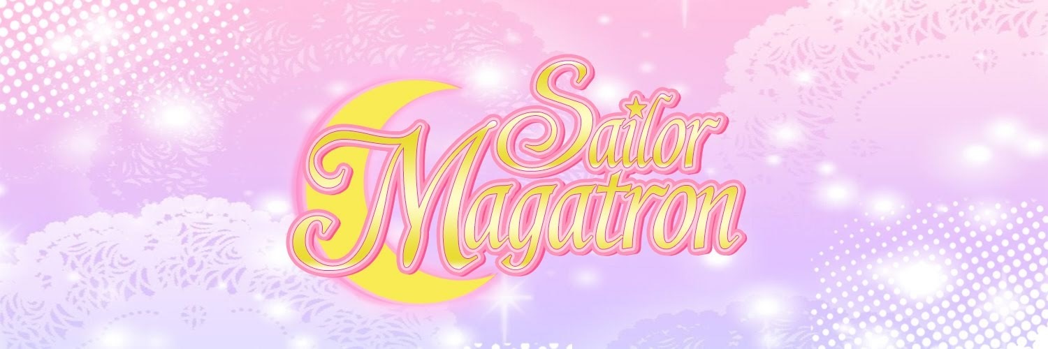 Sailor Magatron thumbnail