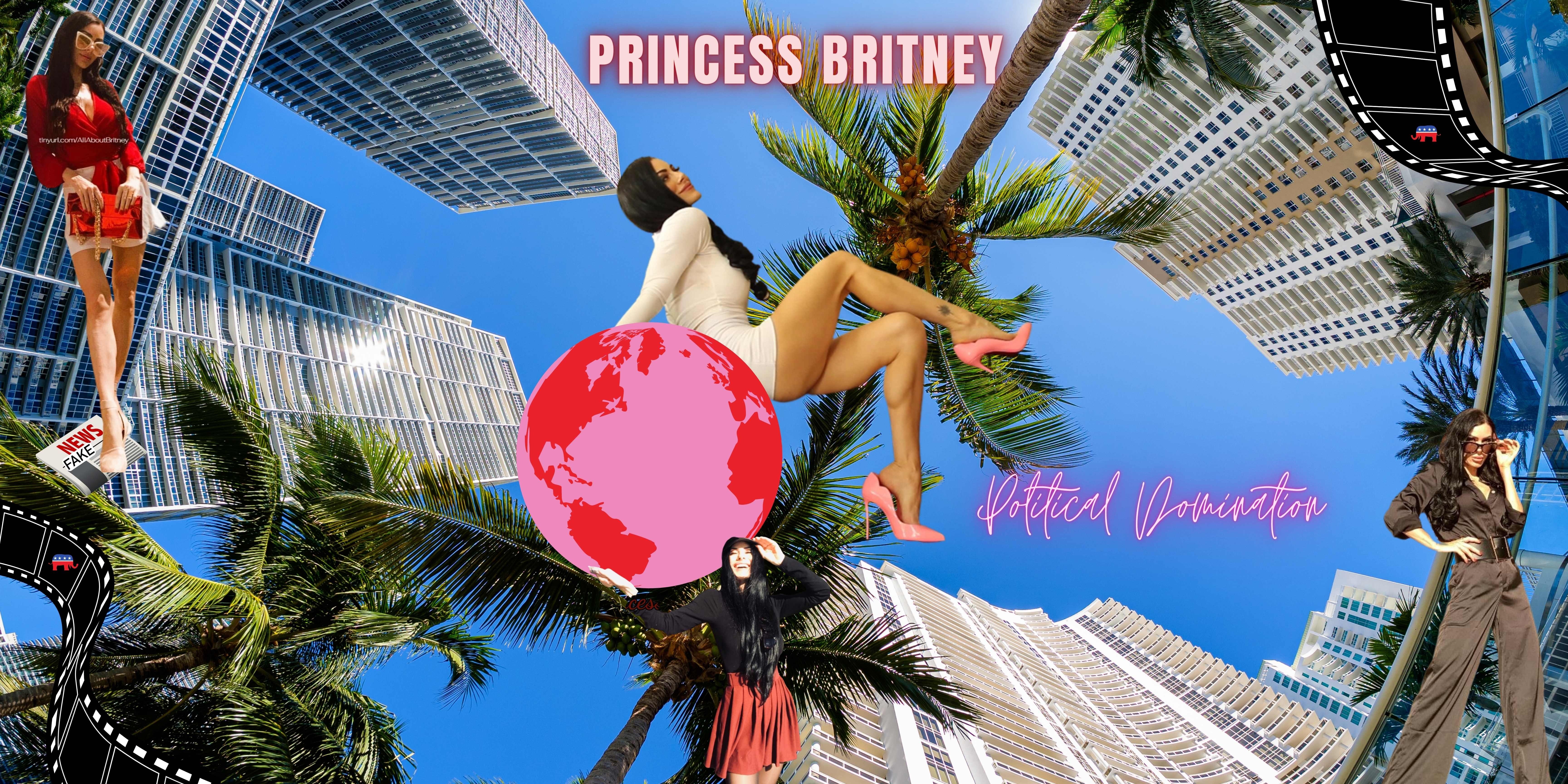 princessbritney thumbnail