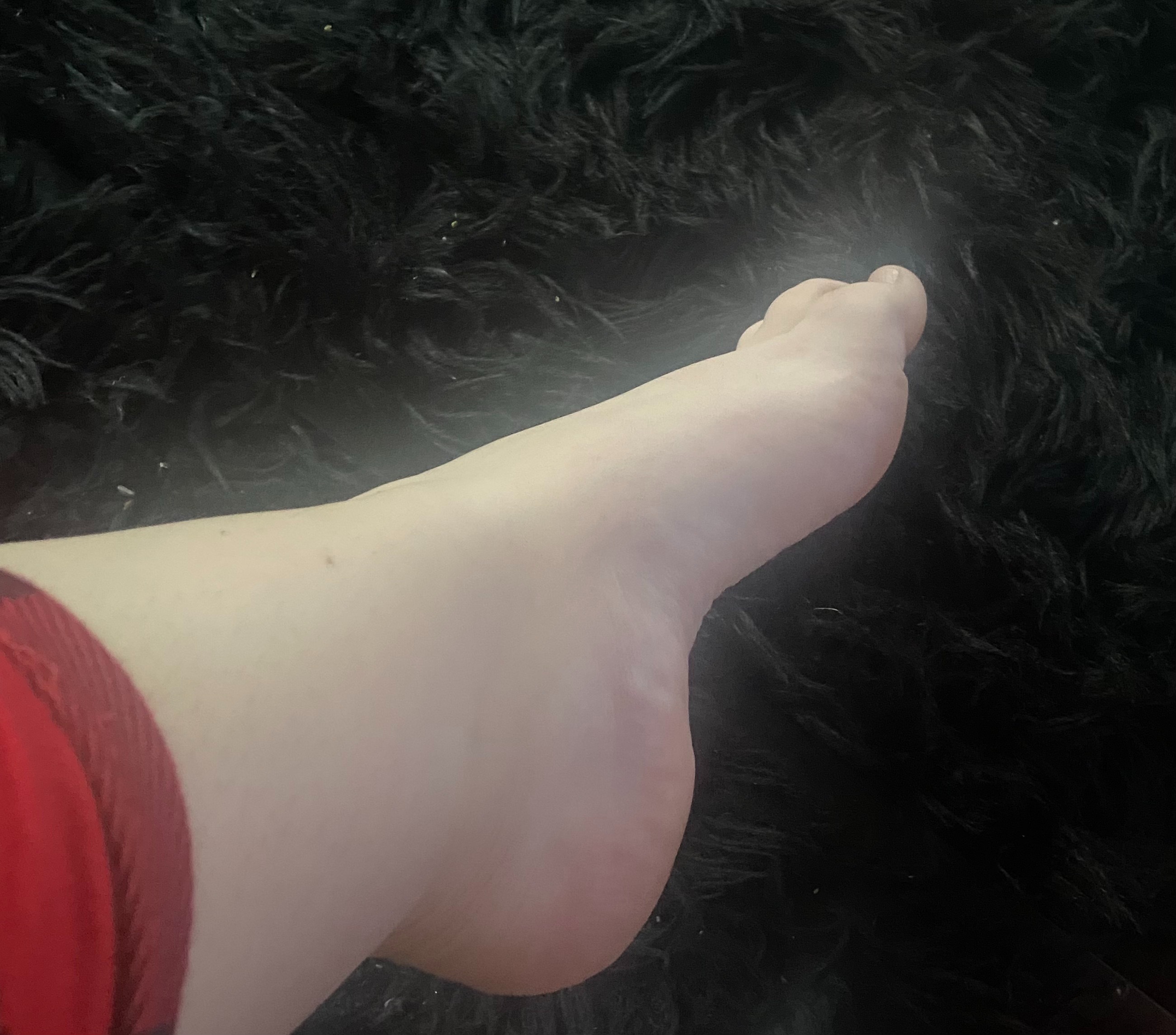 FeetFairyXx profile