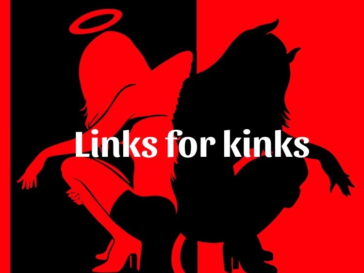 linksforkinkscover