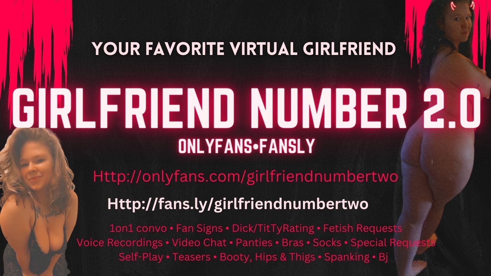 girlfriendnumbertwo thumbnail