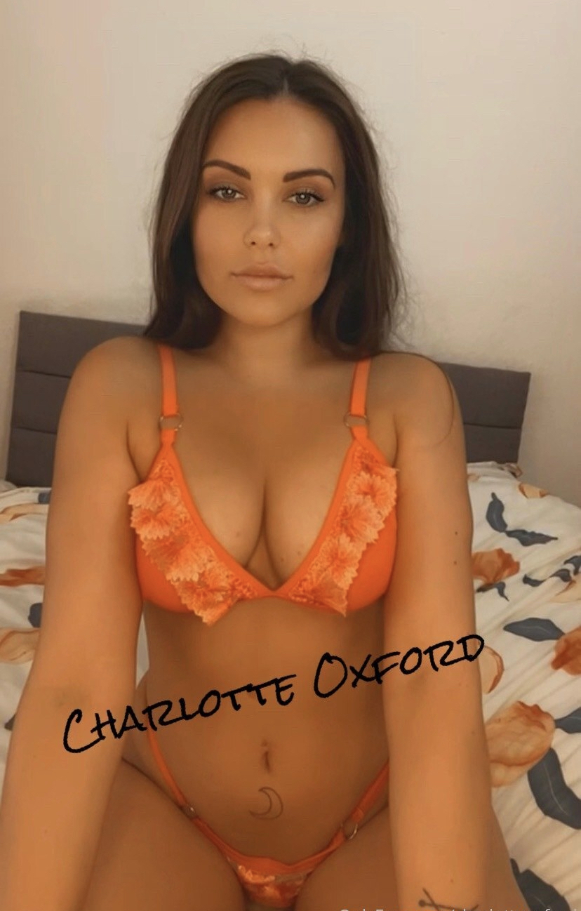 charlotteoxford profile