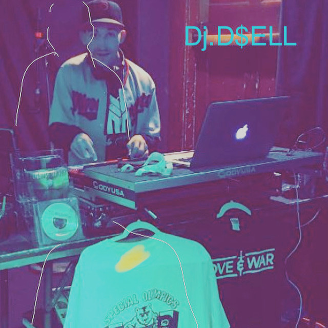 DJ.Dsell profile