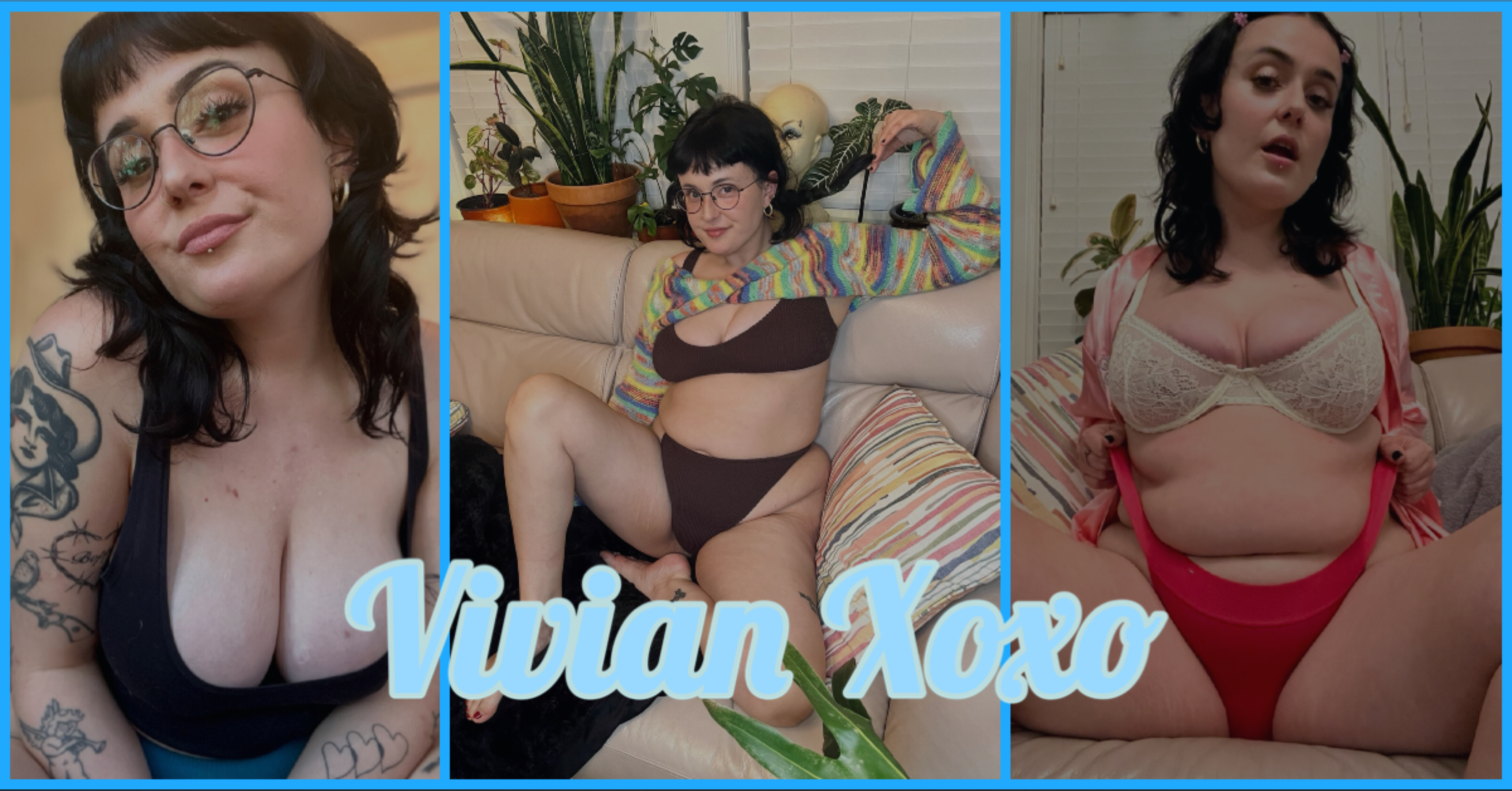 vivianxoxo thumbnail